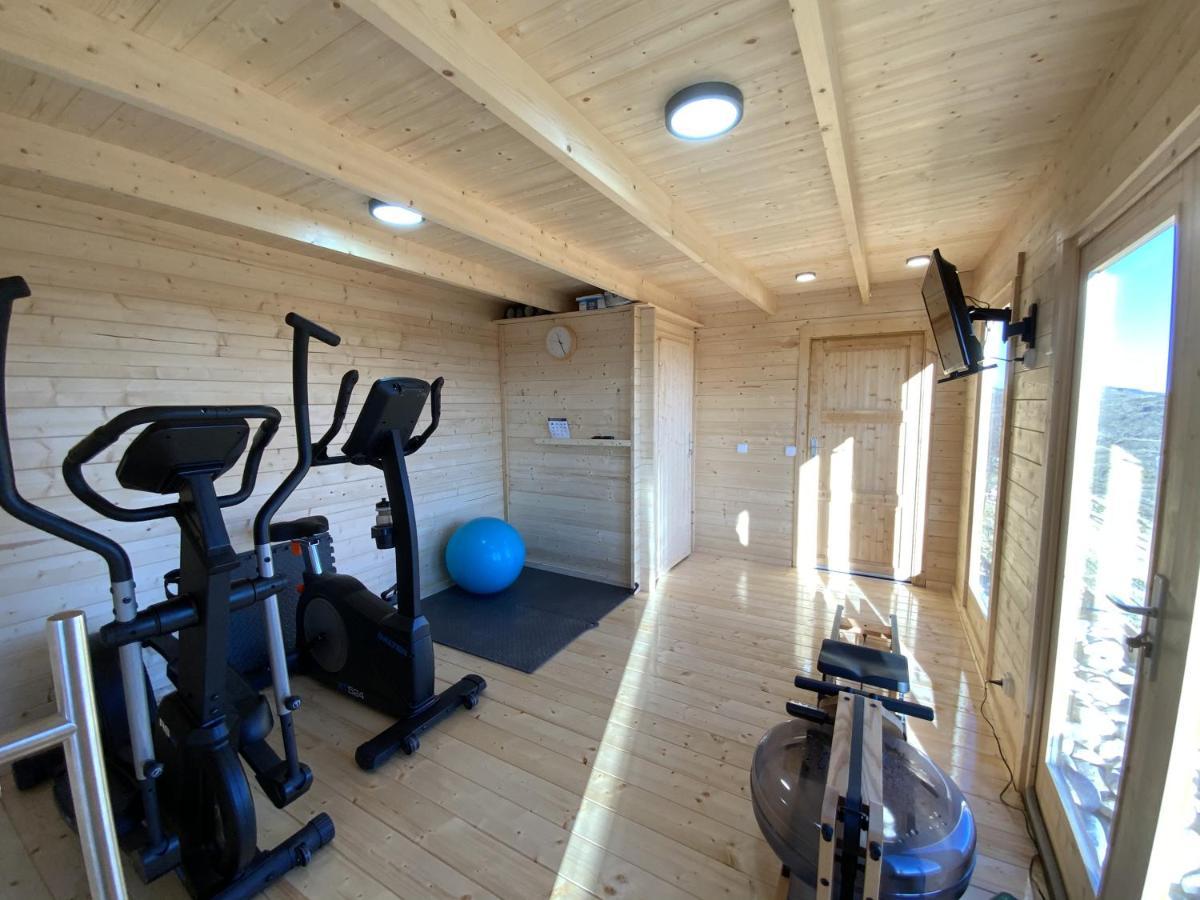 Apartamento Agrovillaujue Rurales Ujué