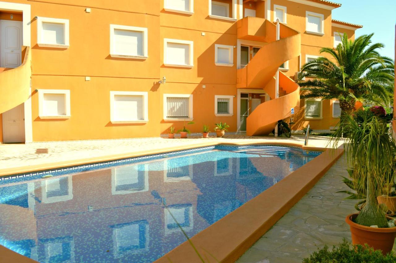El Rincón De - Paraiso Del Sol Apartamento