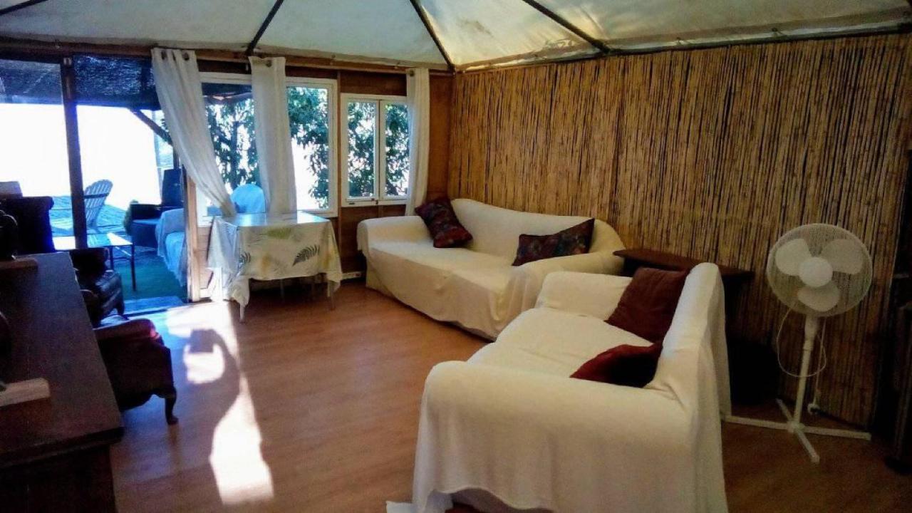 Treehouse ,casa Arbol, With *