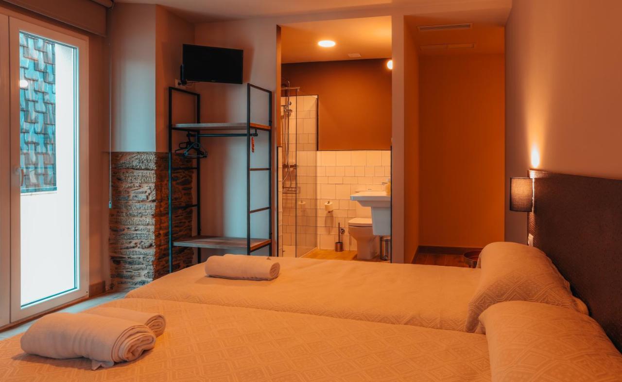 Guest house A Marronda *