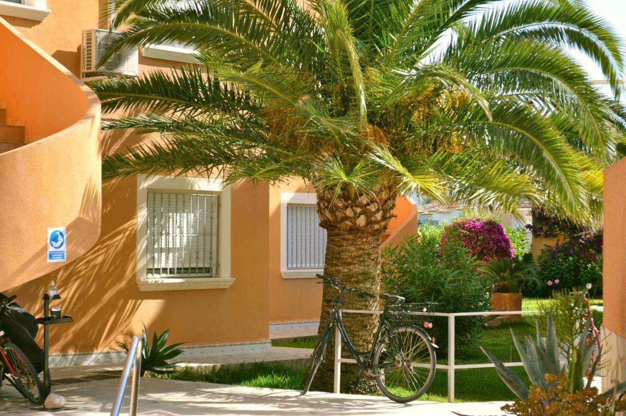 Apartamento El Rincón De - Paraiso Del Sol