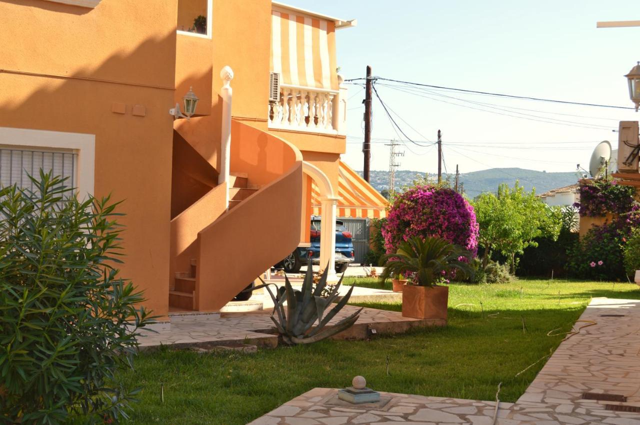 El Rincón De - Paraiso Del Sol *