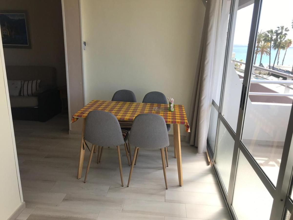 Service Apart Lazaro - Aguamarina 1 Dormitorio Apartamento