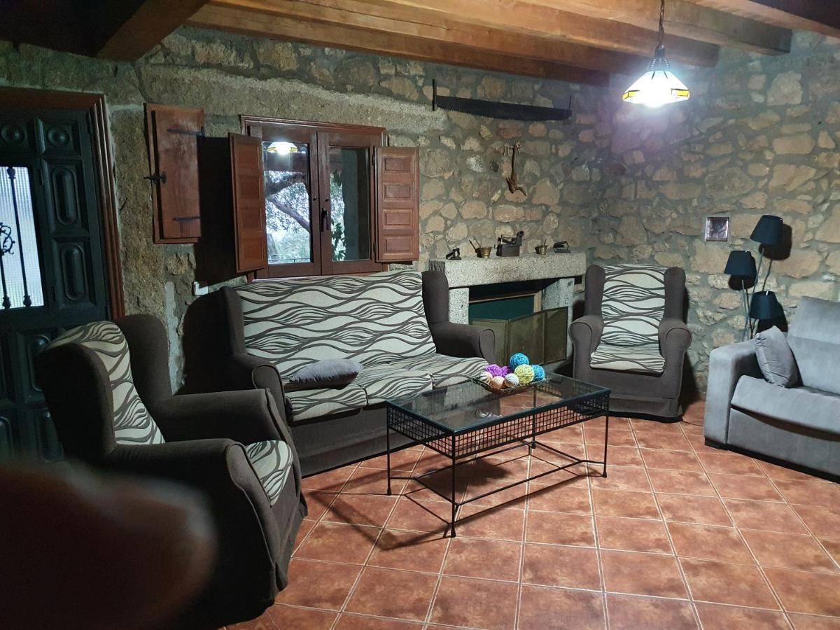 Casa Calanas Chalet *