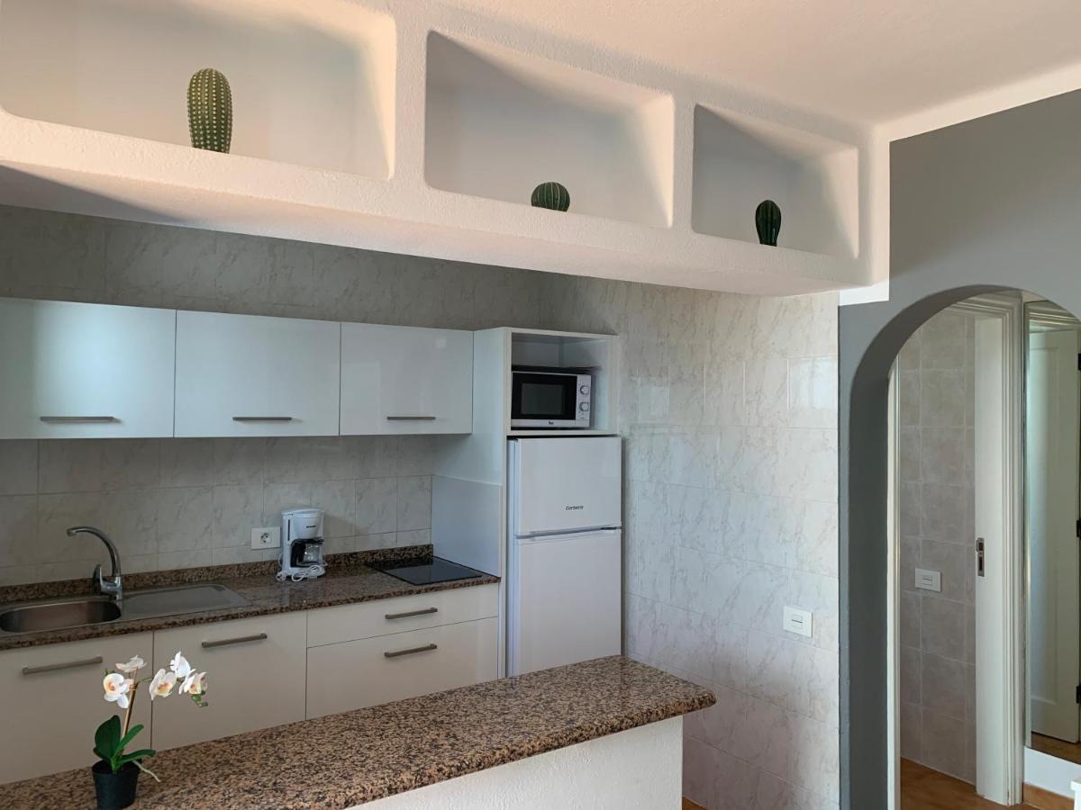 Apartamento Sunny Tías