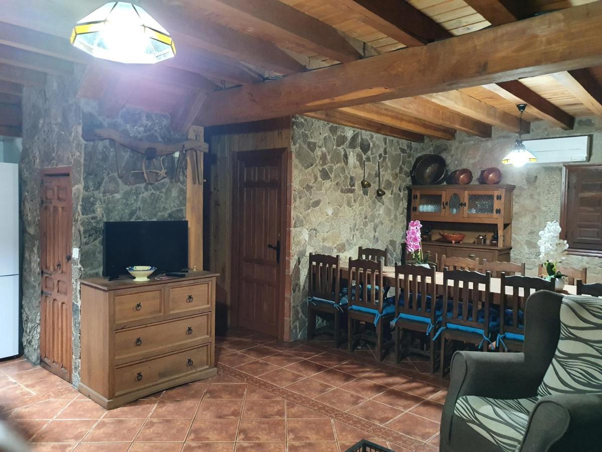 Casa Calanas
