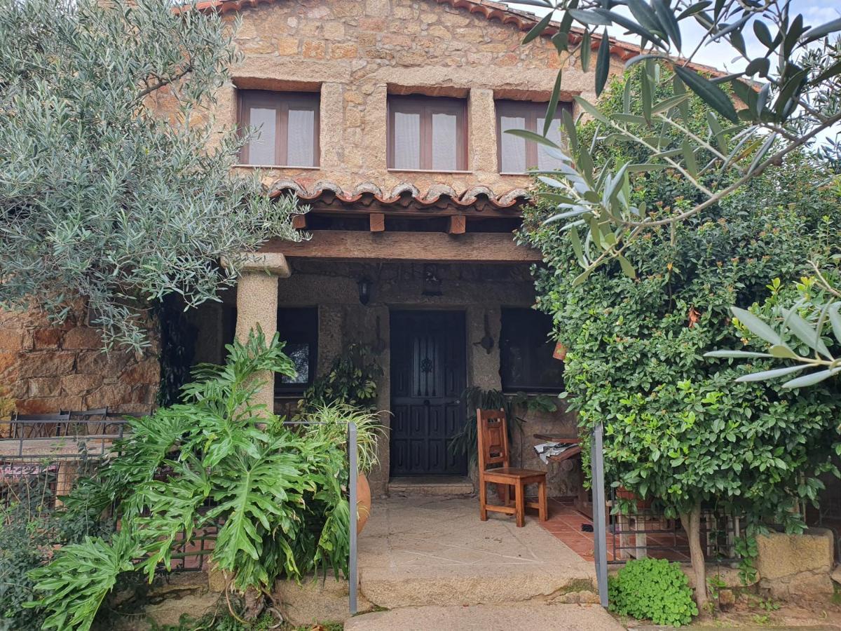 Chalet Casa Calanas