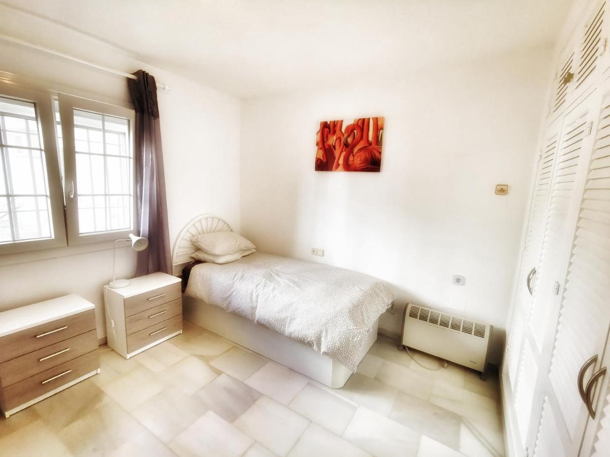 Duquesa Beach House Apartamento