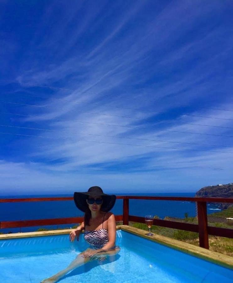 Сasa de vacaciones Rincón Del Mar , Espacio Natural *