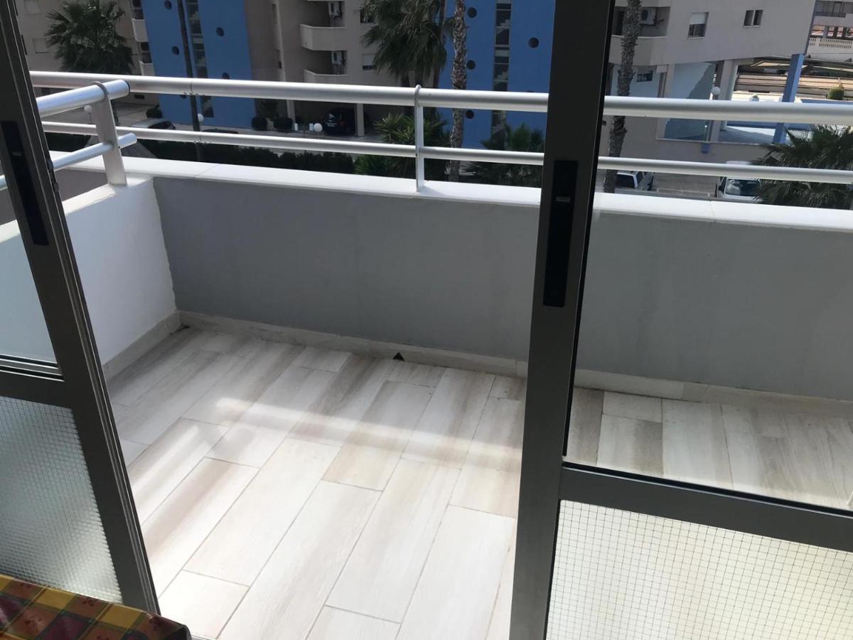 Service Apart Lazaro - Aguamarina 1 Dormitorio Apartamento