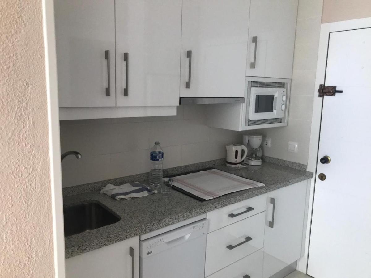 Apartamento Service Apart Lazaro - Aguamarina 1 Dormitorio *