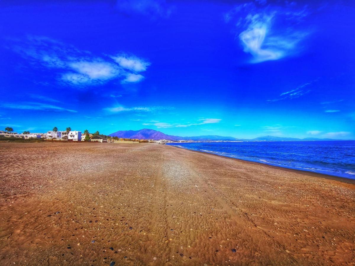 Apartamento Duquesa Beach House Manilva