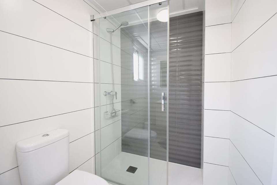 Apartment Hillasol Vakantiewoning El Pinet