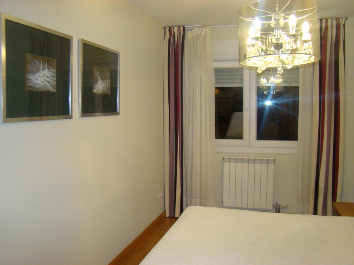 Piso Alisal Con Garaje Apartment *