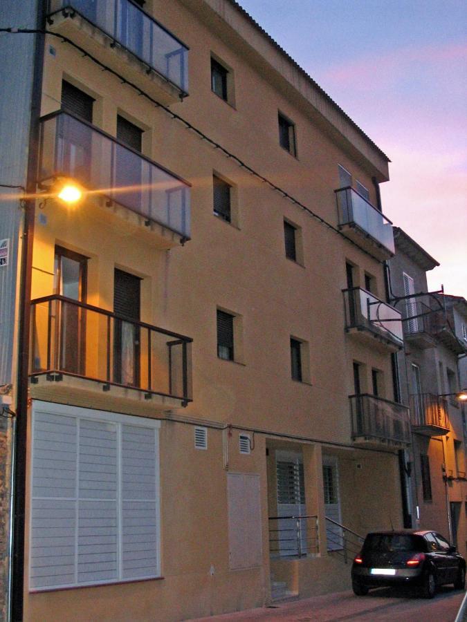 Apartamento Con Parking Vista Pirineo Apartment