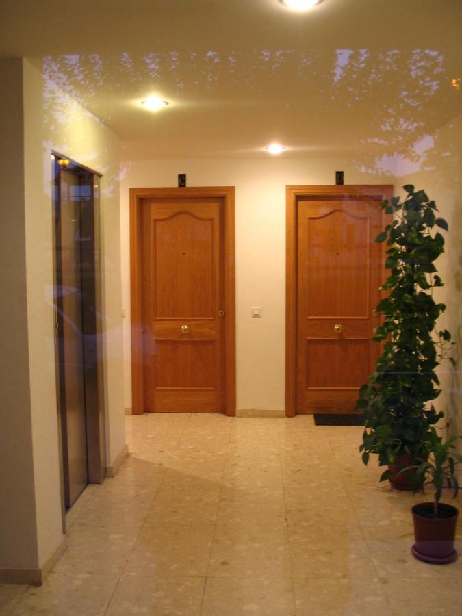 Apartment Apartamento Con Parking Vista Pirineo *