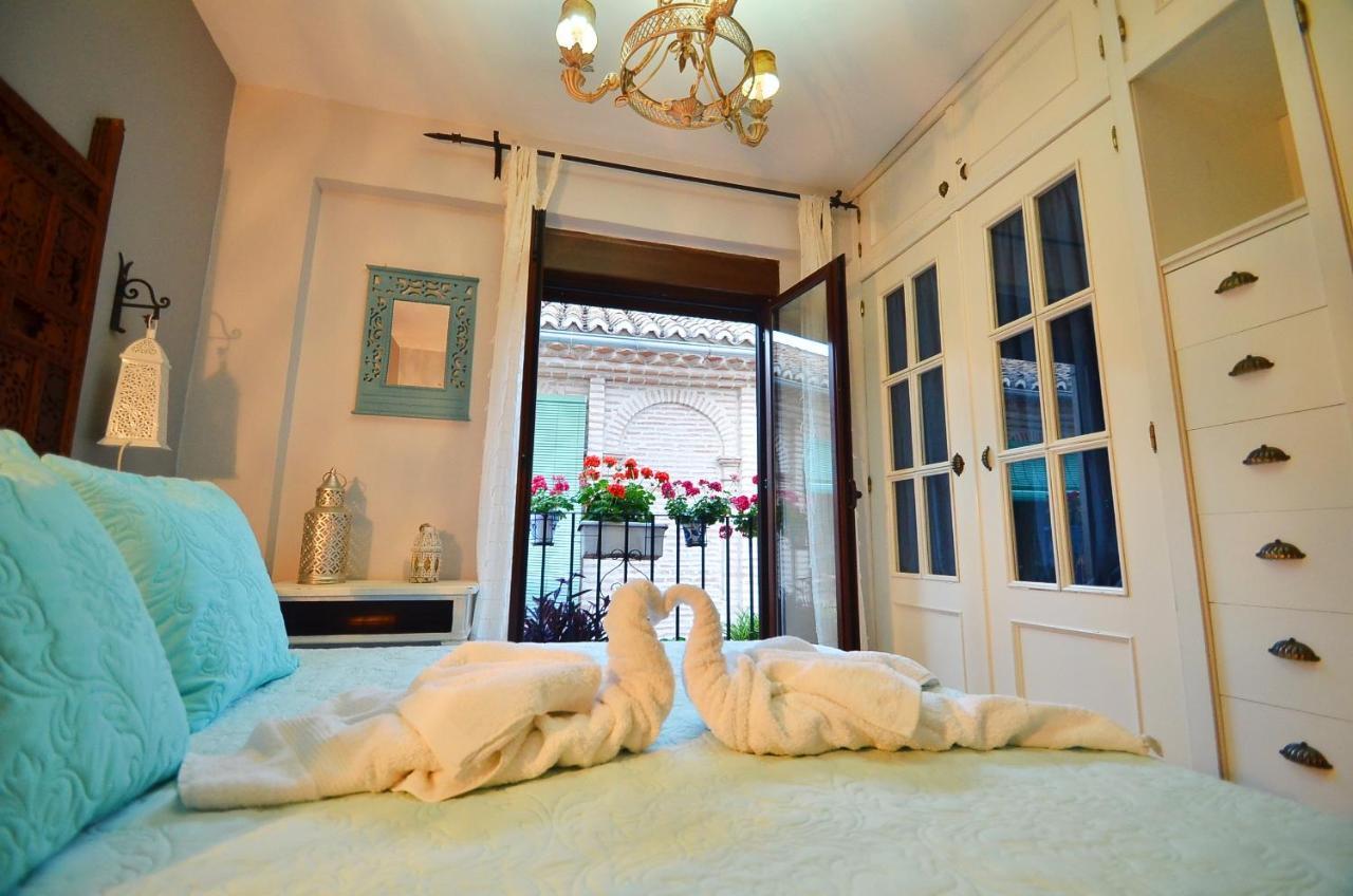 Apartamento Paseo De Tristes *
