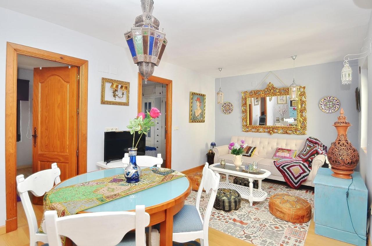 Apartamento Paseo De Tristes Granada