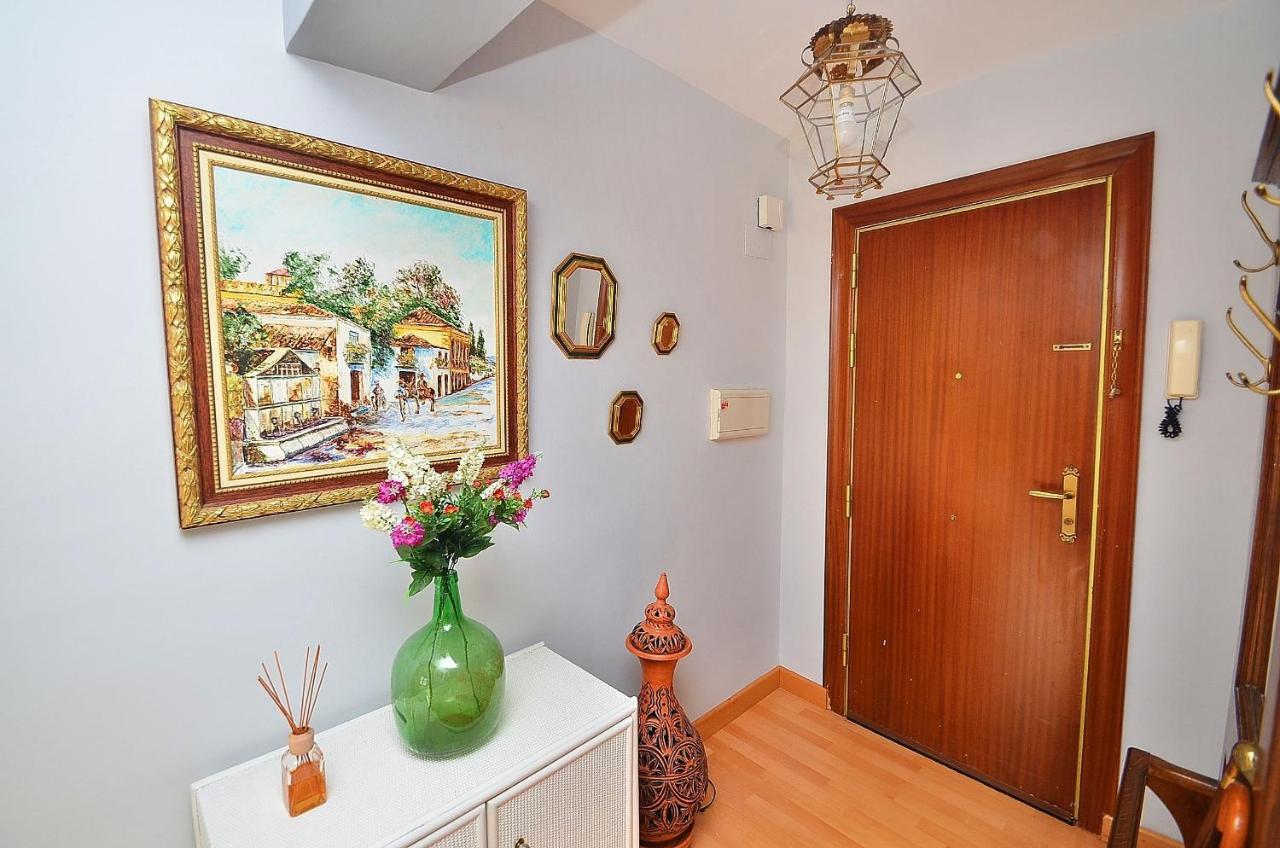 Apartamento Paseo De Tristes Granada