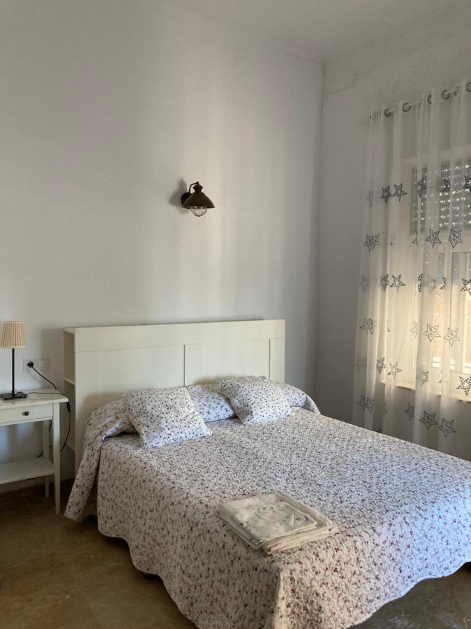 Casa Cary Santiago De La Ribera
