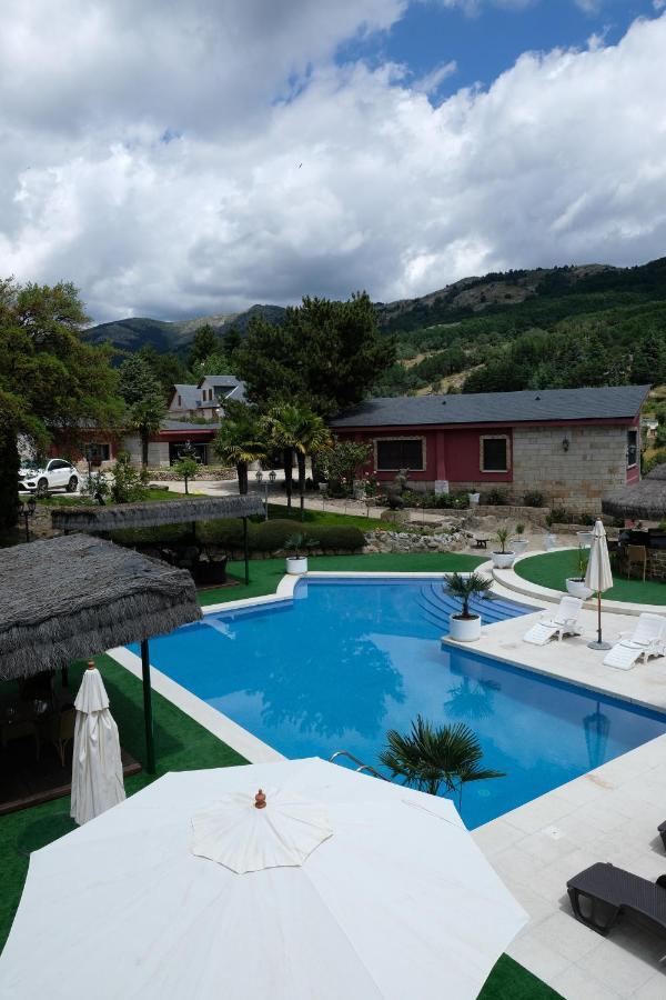 Villa El Barranco De Miraflores