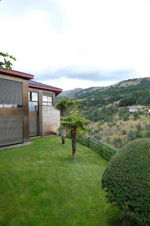 El Barranco De Miraflores Villa