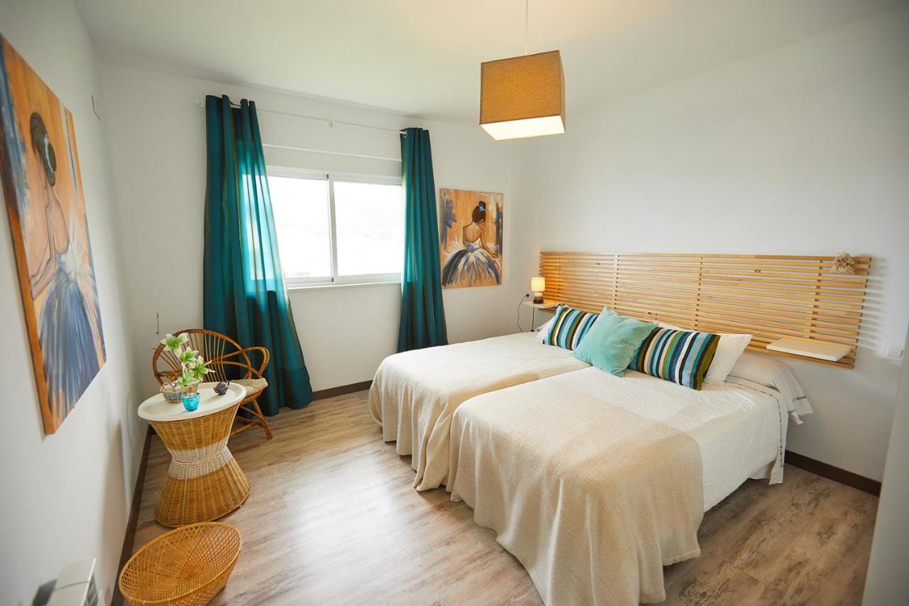 En Apartamento Viveiro