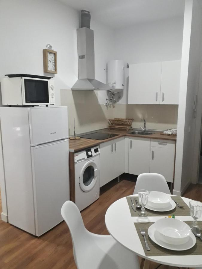 Apartamento Pastor Design