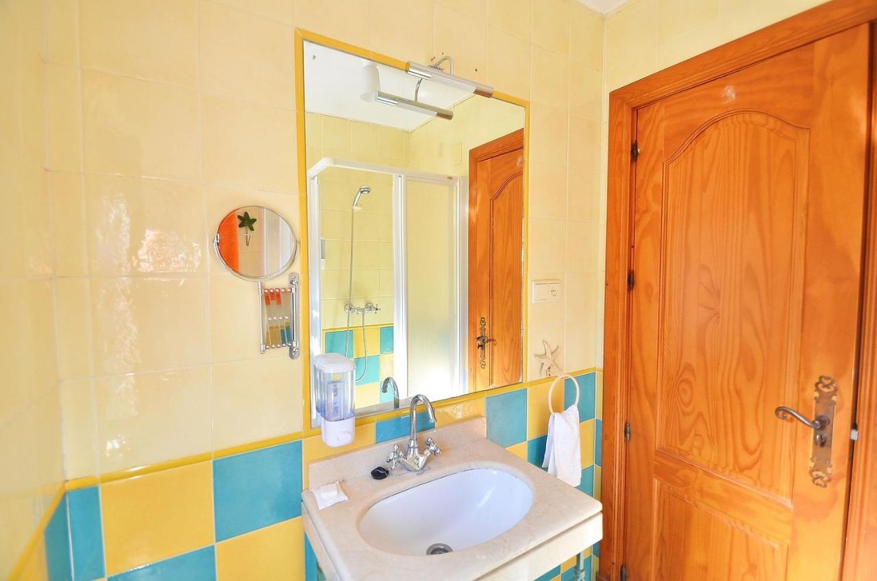 Apartamento Paseo De Tristes