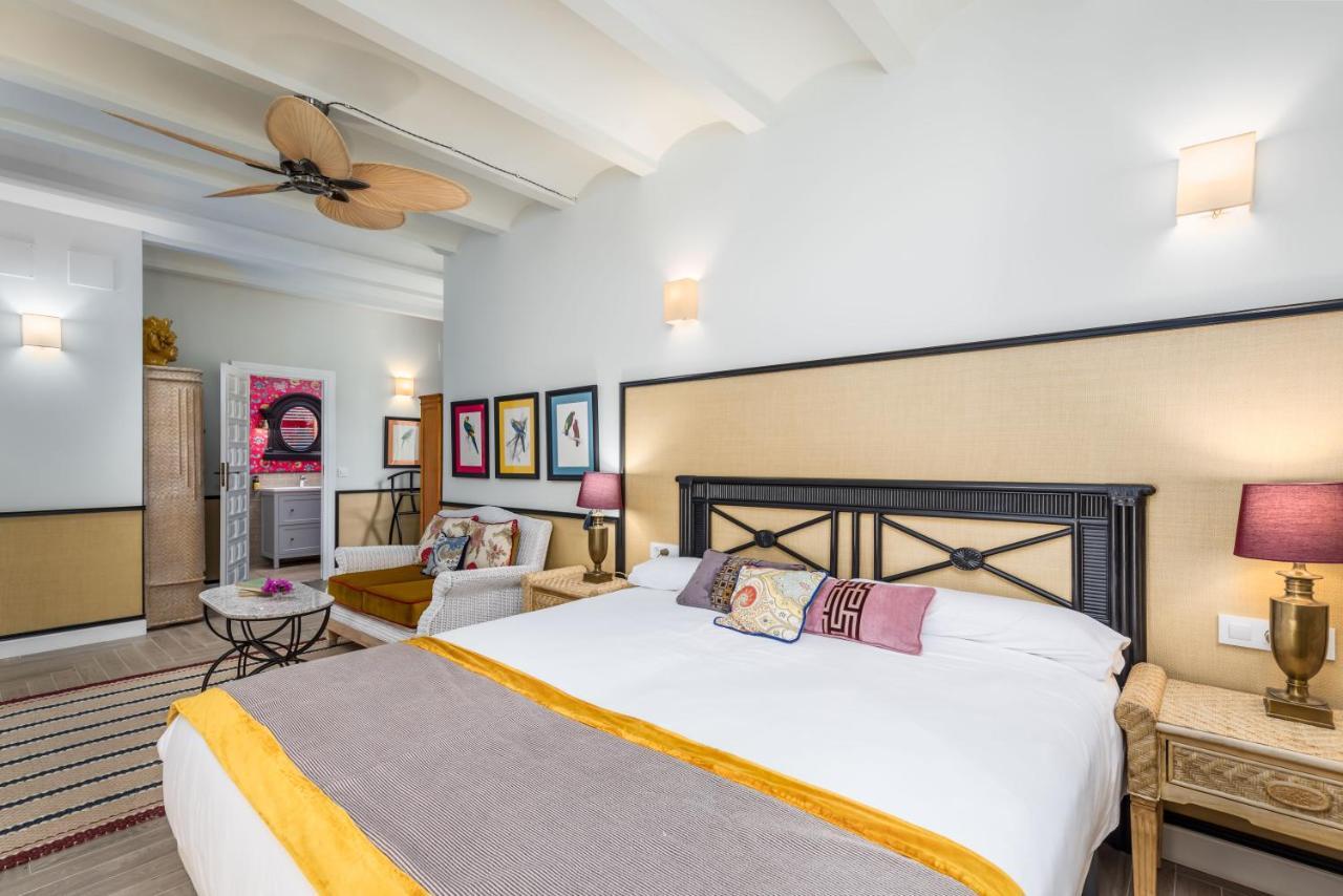 Maison San Alfredo Bed and breakfast Puig
