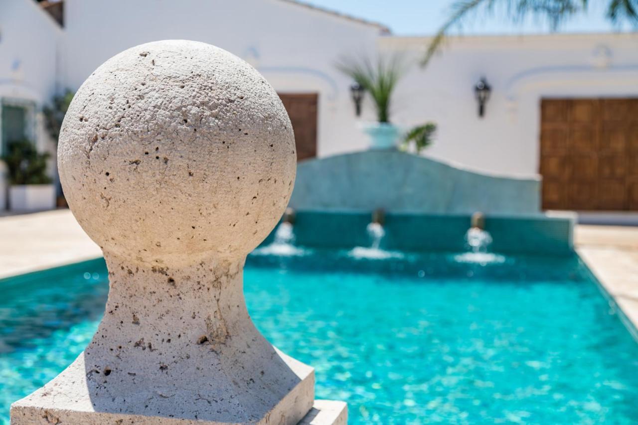 Maison San Alfredo Puig