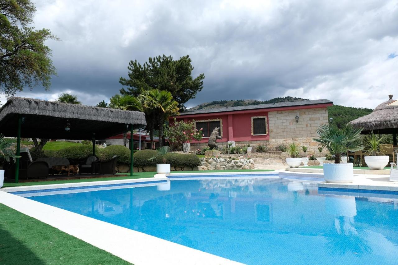 Villa El Barranco De Miraflores