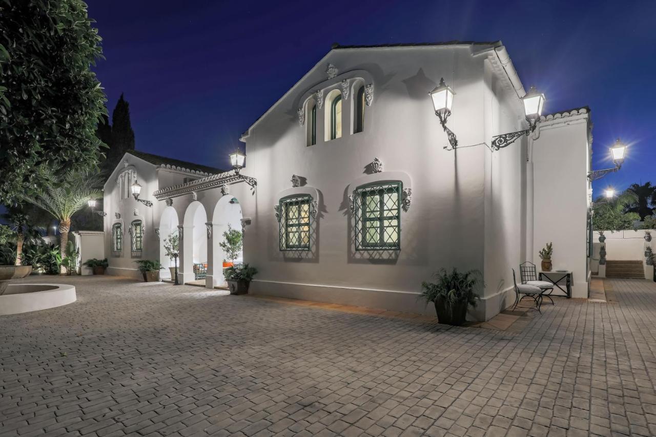 Maison San Alfredo Bed and breakfast