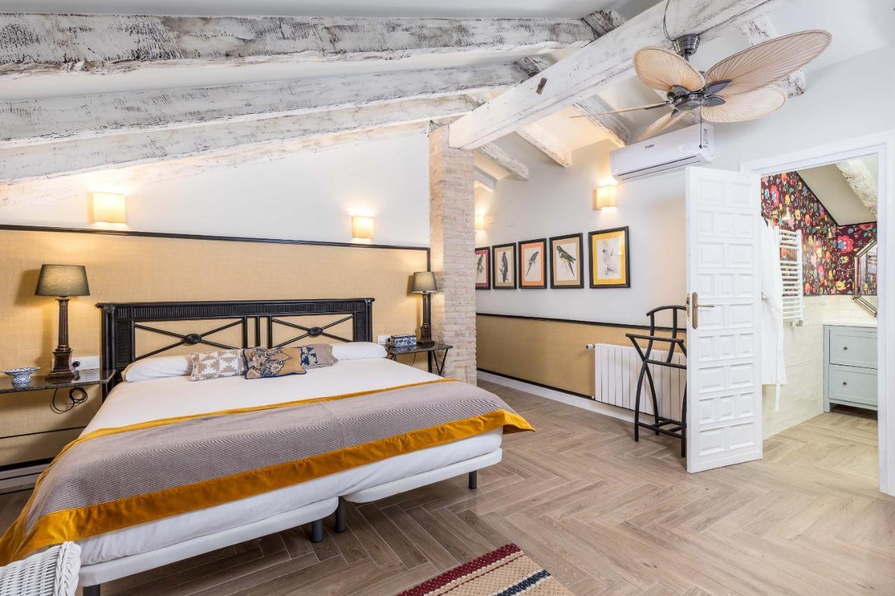 Maison San Alfredo Bed and breakfast