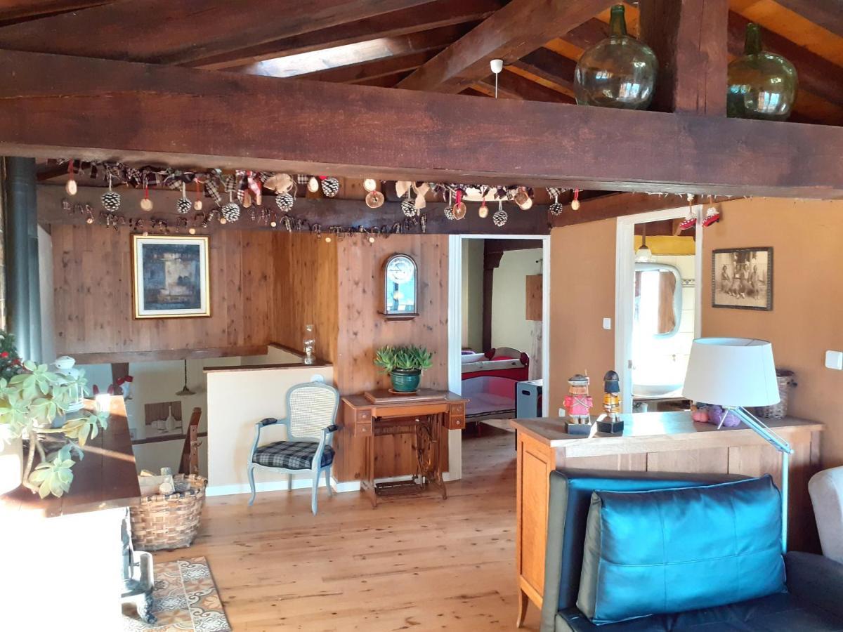 Holiday home Casasdetrevijano Mirador De Mateo *