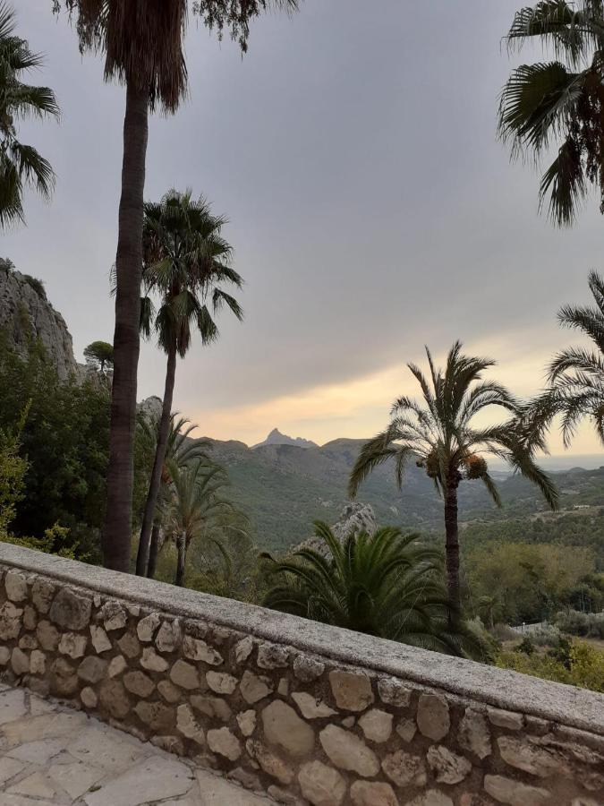 La Caseta Apartamento Benimantell