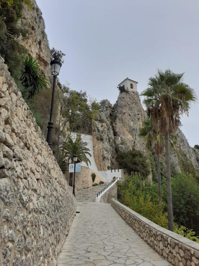 La Caseta * Benimantell