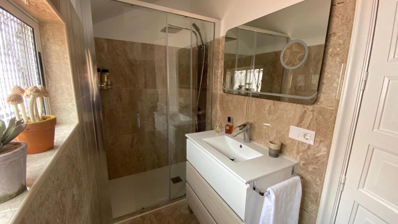 Parque Santiago 1 Luxury *