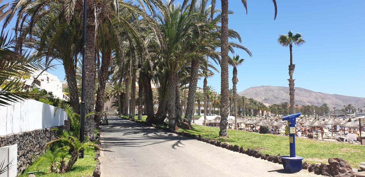 Parque Santiago 1 Luxury Playa de las Americas (Tenerife)