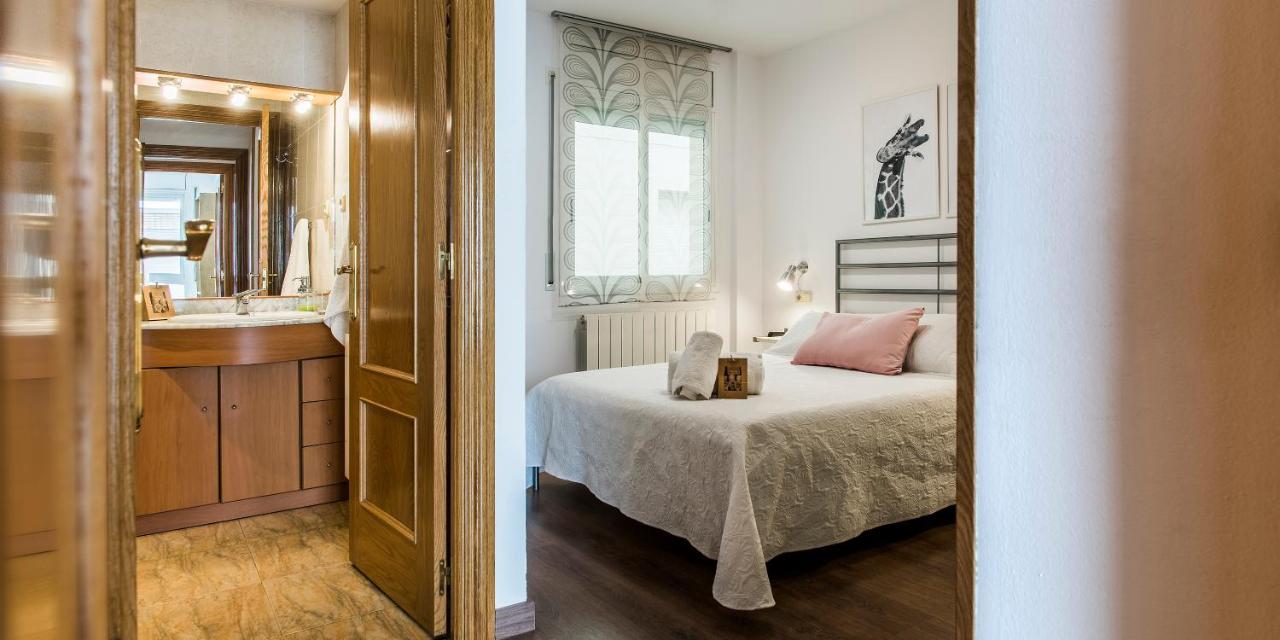 Apartamento Ainsa Apartamento *