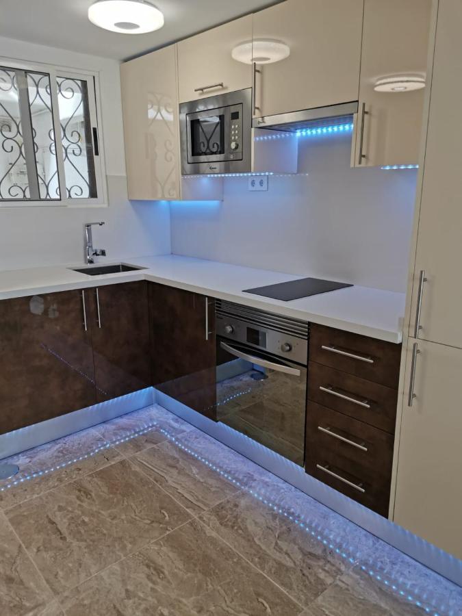 Parque Santiago 1 Luxury Apartment Playa de las Americas (Tenerife)