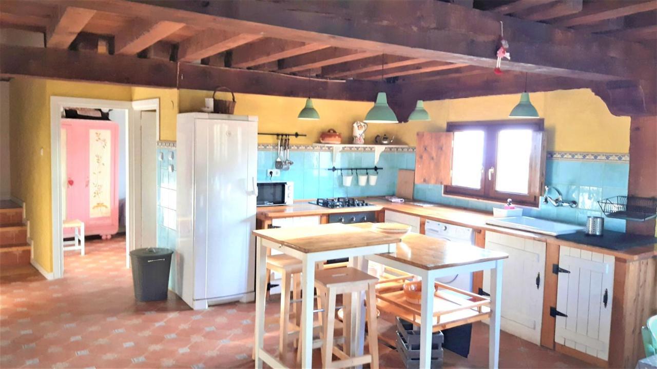 Holiday home Casasdetrevijano Mirador De Mateo *