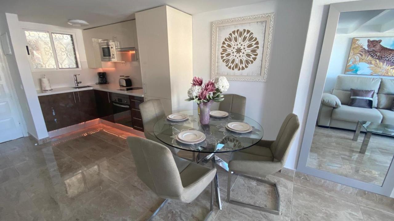 Apartment Parque Santiago 1 Luxury Playa de las Americas (Tenerife)