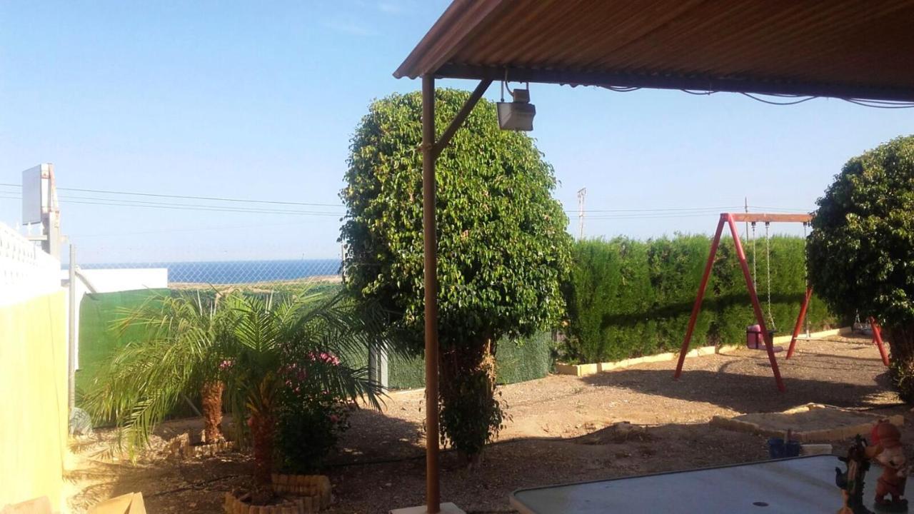 Holiday home Seaside Villa: Private Pool And Ocean Views Near Aguilas
