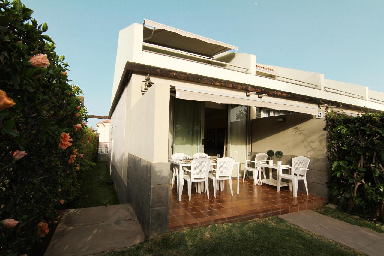 Preciosa Casa A 100m De La Playa Holiday home Pasito Blanco