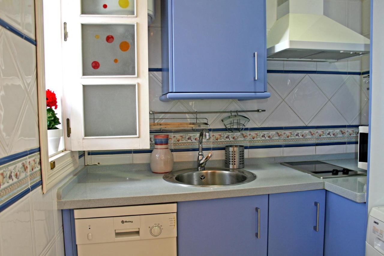 Apartment Descubrehome Playa De La Caleta *