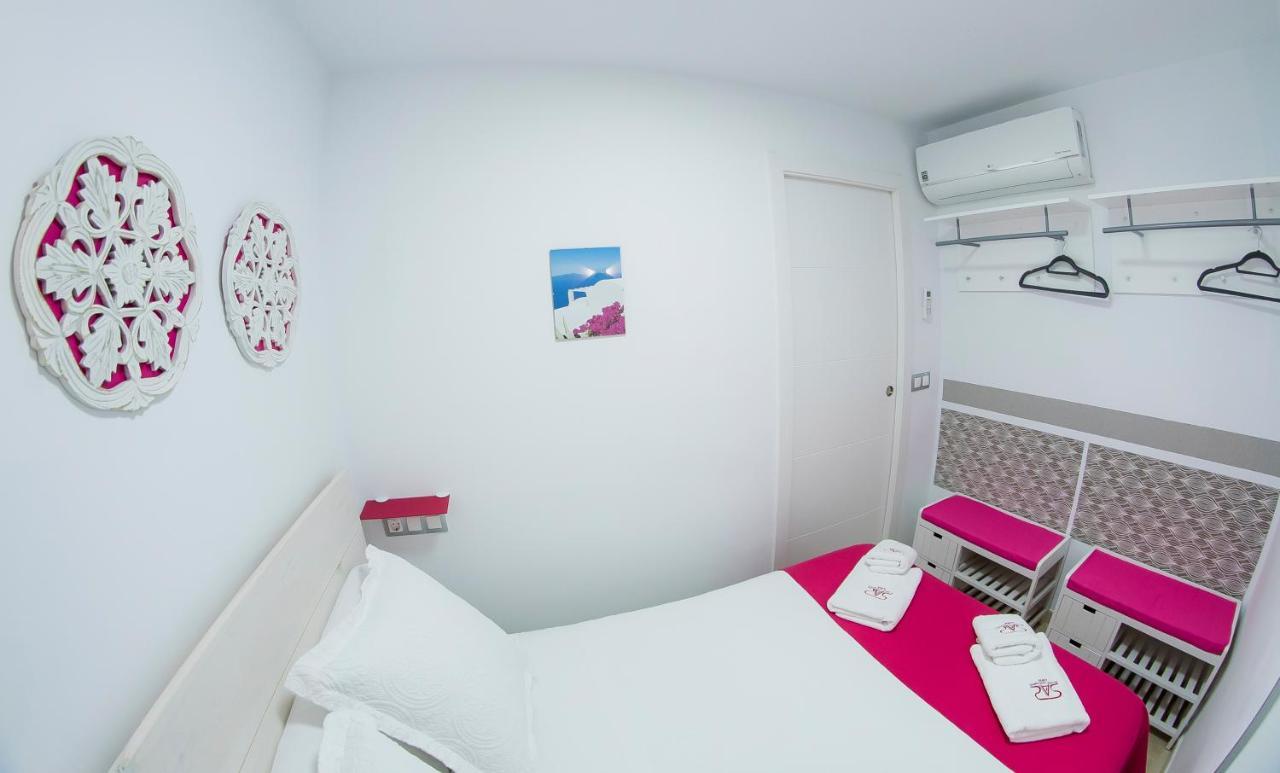 Apartment My Sweet Pink *