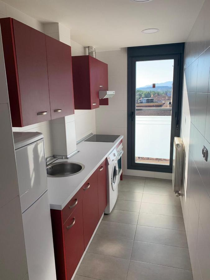 El Rincon De Paterna. Casco Antiguo Y Ascensor. Apartamento *