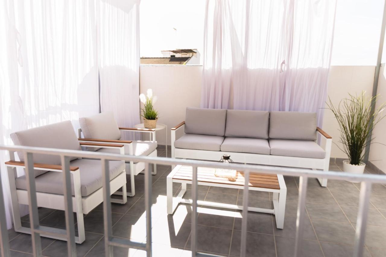 Turistico Mis Rayitos Apartment Cordoba