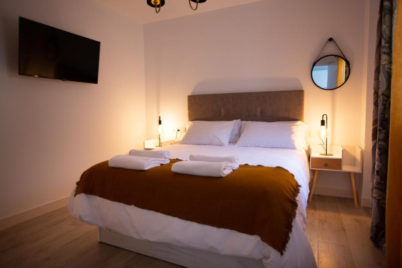 Turistico Mis Rayitos Apartment Cordoba